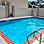 Motel 6-Mission, TX