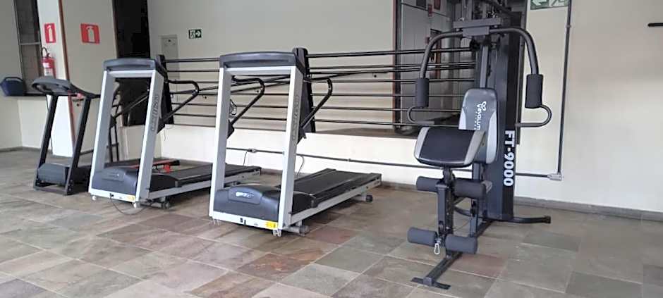 Cheverny Apart Hotel