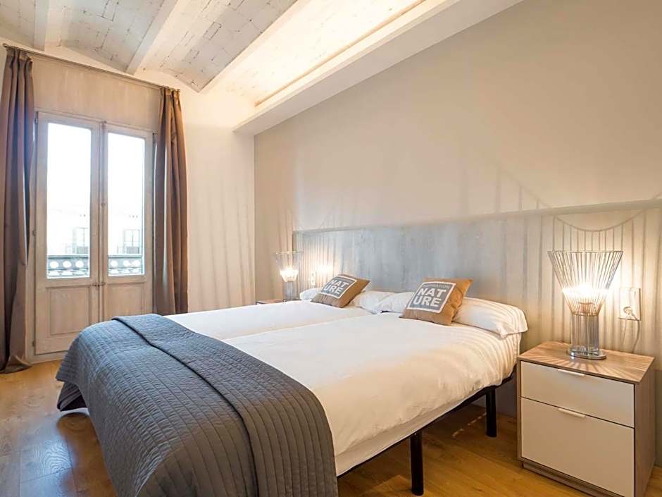 Rent Top Apartments Rambla Catalunya