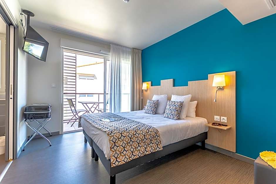 Hotel Le Virevent