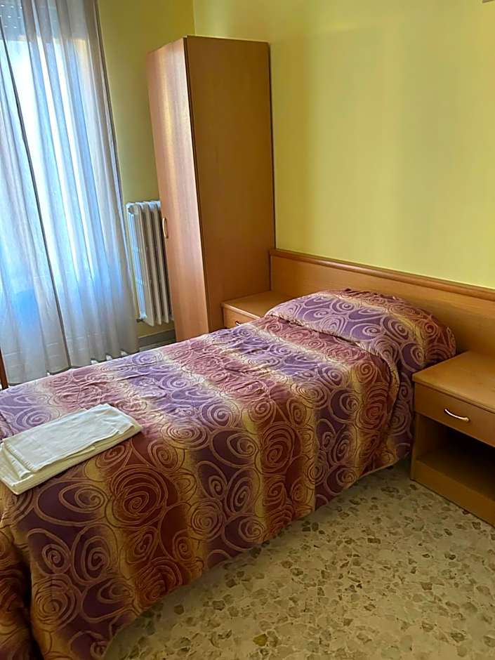 Albergo pensione Bianco