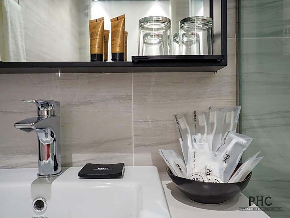Bahari Parade Hotel Managed By The Ascott Limited