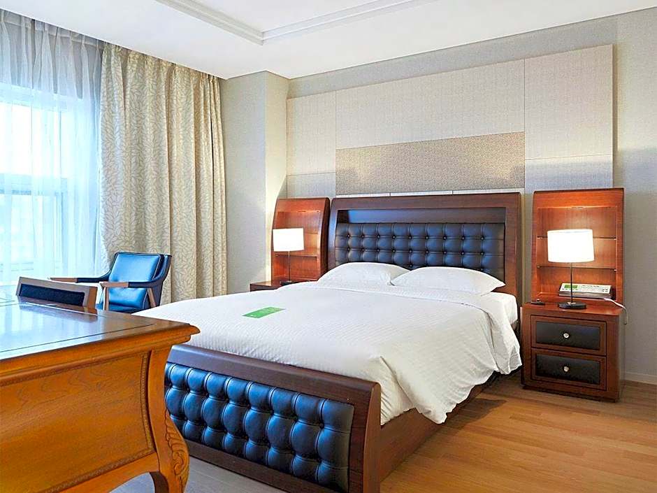Wirye Militopia Hotel By Marine
