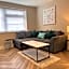 Modern Apartment - BHX NEC - Free Secure Gated Parking