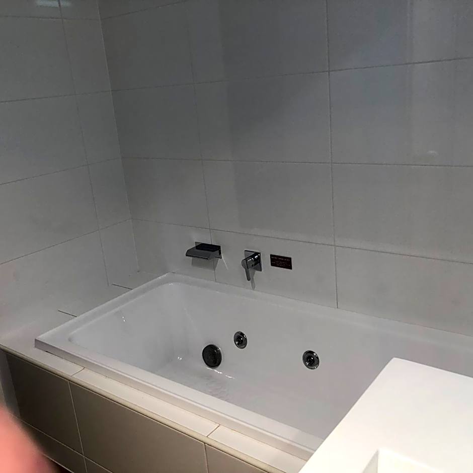 Charlestown Terrace Apartments