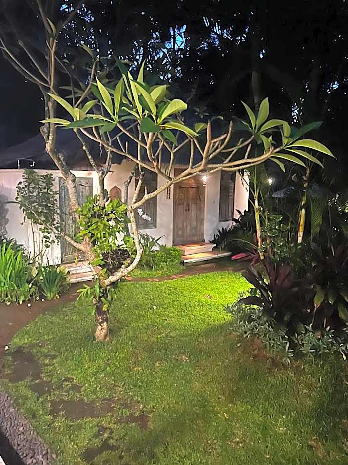 Rumah Kelapa Senang