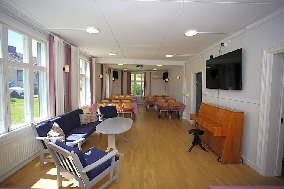 Semesterhemmet Sommarro