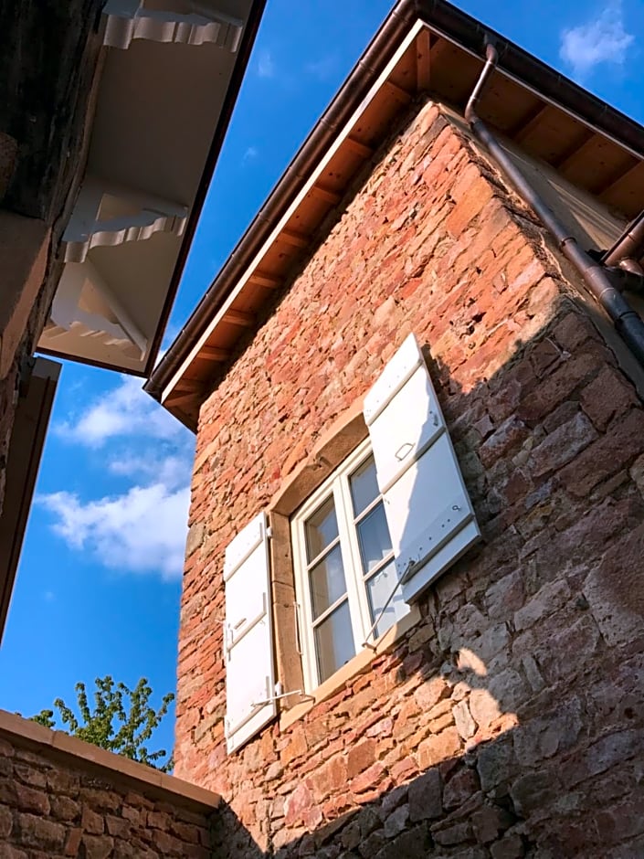 Chambres d'hôtes Vers la Croix