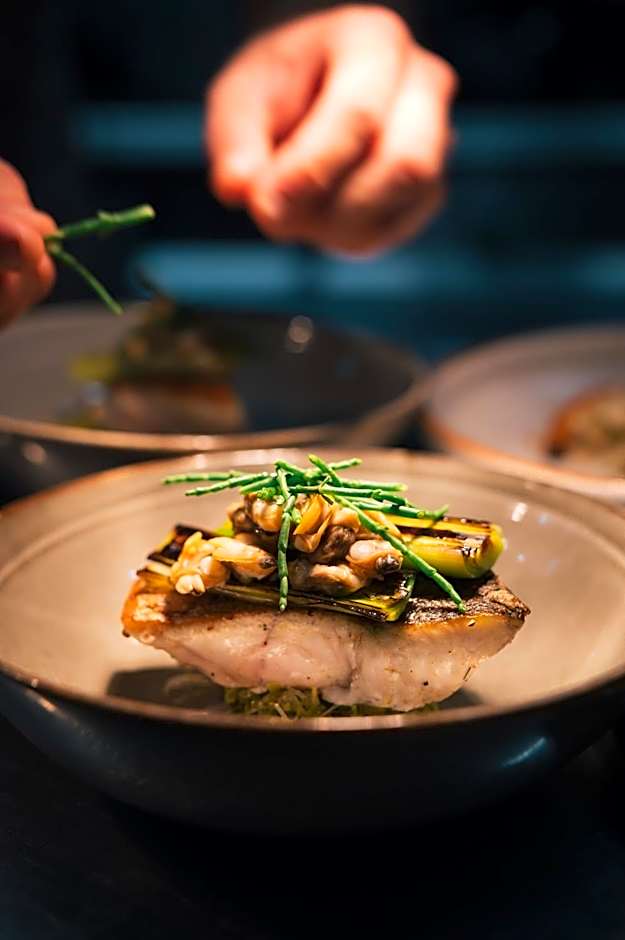 Auberge du Rédier - Logis Hôtels