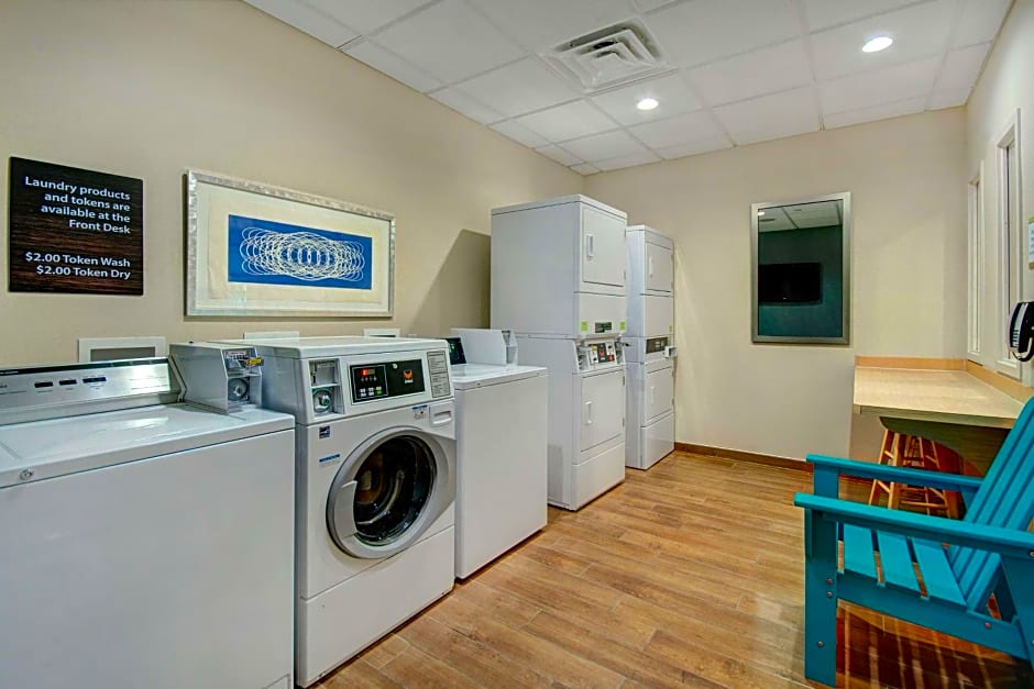 Home2 Suites By Hilton Dallas-Frisco