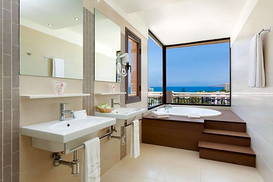 Tigotan Lovers & Friends Playa de las Americas - Adults Only (+18)