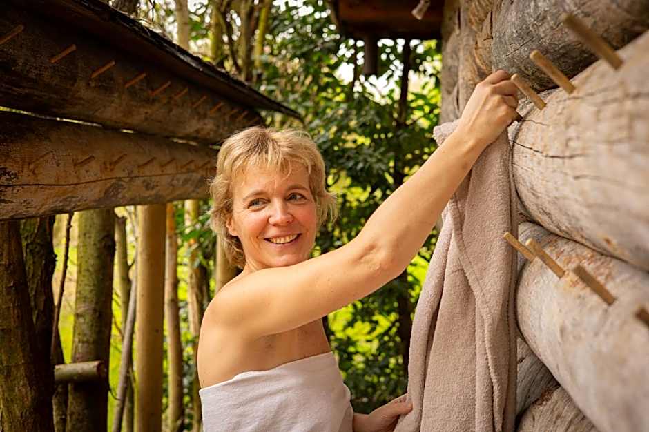 Thermae Grimbergen Hotel