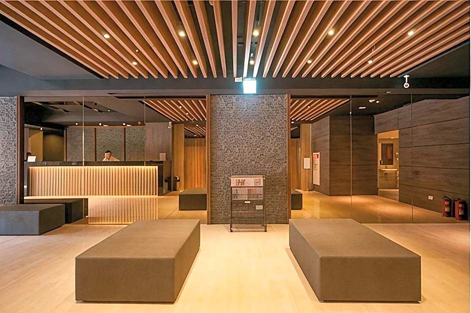 Chance Hotel