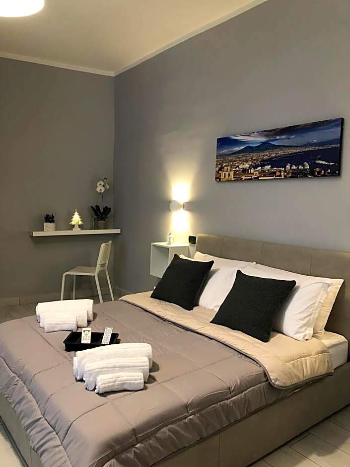 B&B Belvedere Partenopeo