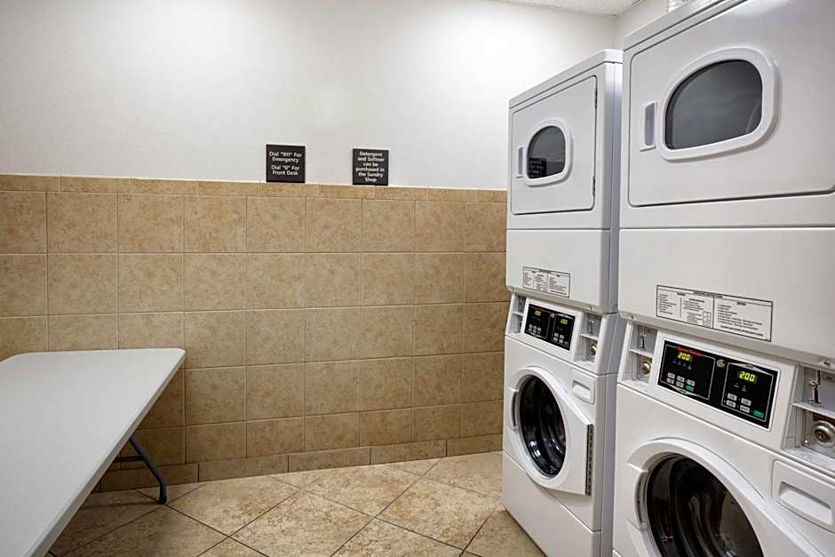 Hampton Inn By Hilton West Palm Beach Central Airport, Fl