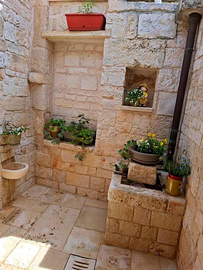 IL TRULLO GENTILE ALBEROBELLO