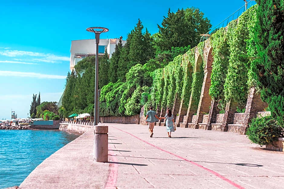 Grand Hotel Bernardin