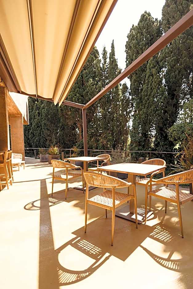 URH - Hotel Molí del Mig