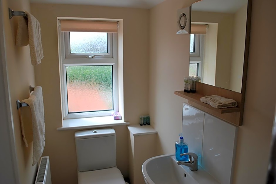 Hillcroft Luxury Bed & Breakfast