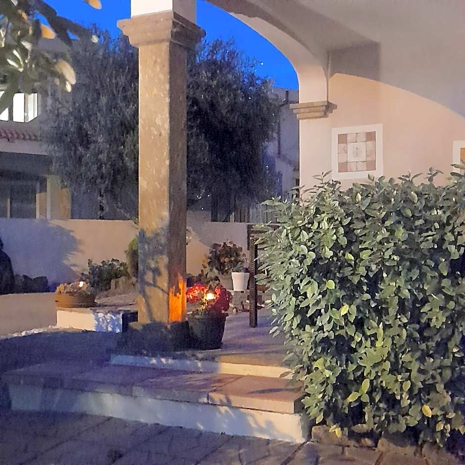 La Fortezza casa vacanze & appartament