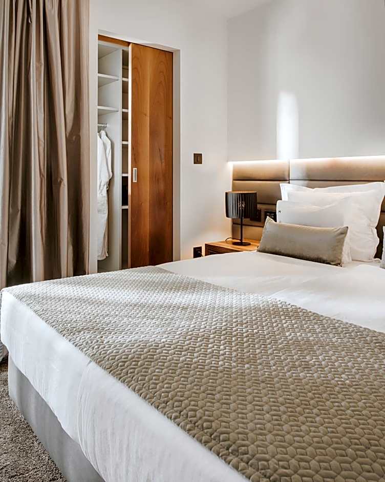 Boutique Hotel Ani - Adults Only