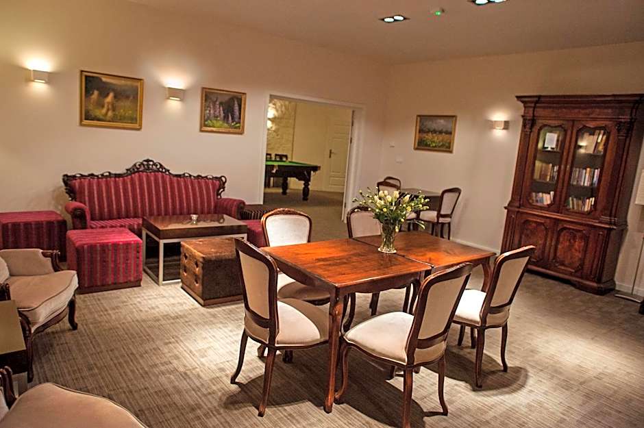 Hotel Kazimierzówka