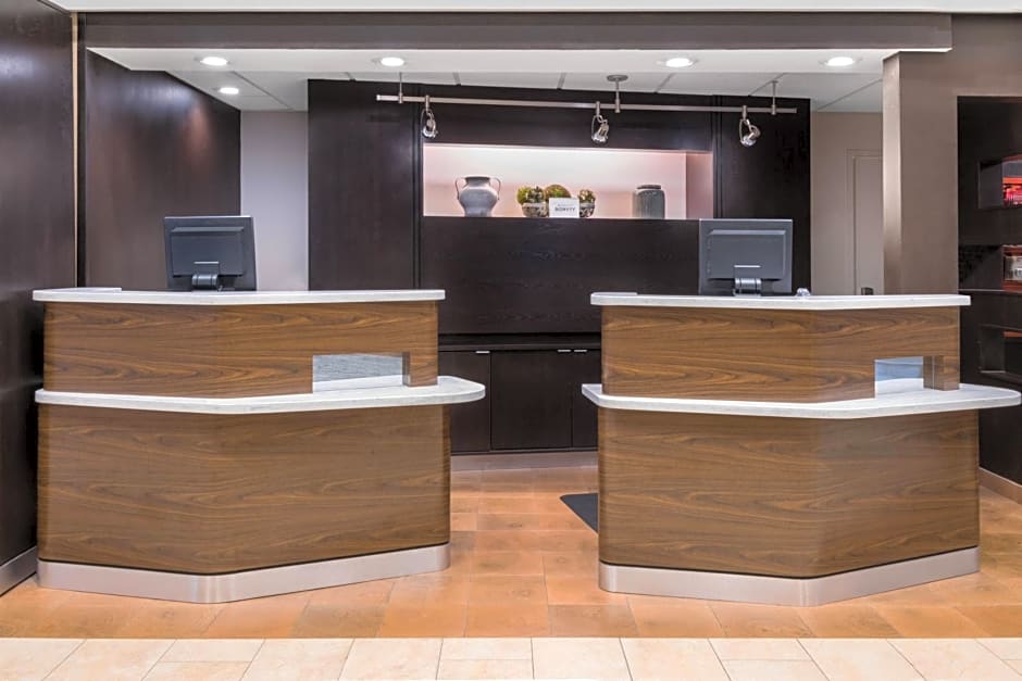 Courtyard by Marriott Reno