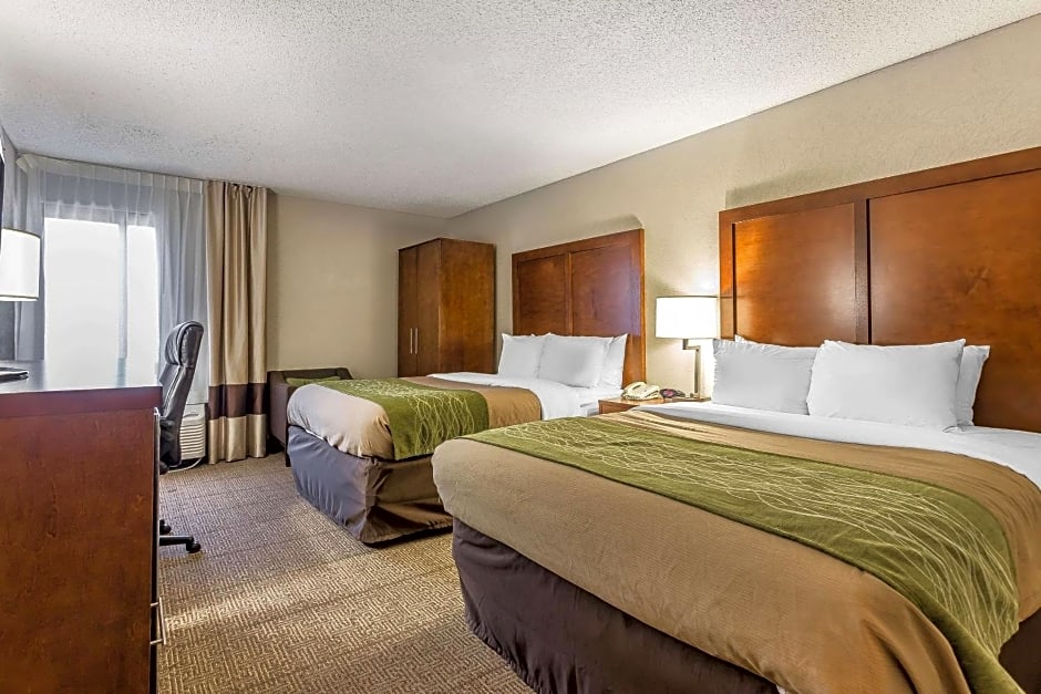 Quality Inn Summerville-Charleston