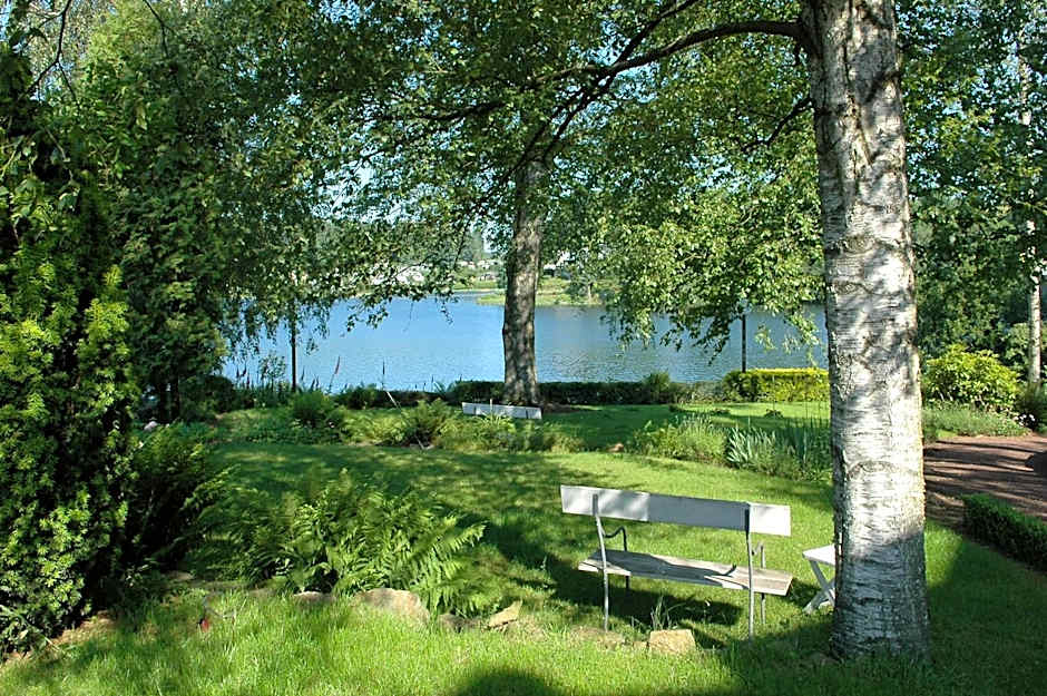 Hotel des Bains & Wellness