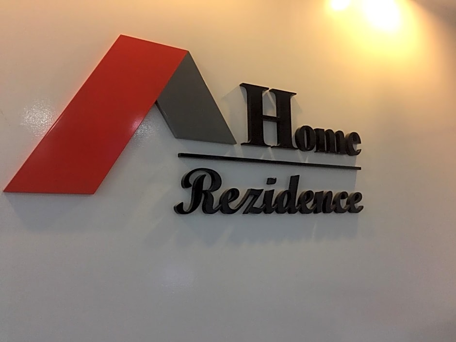 Home Rezidence