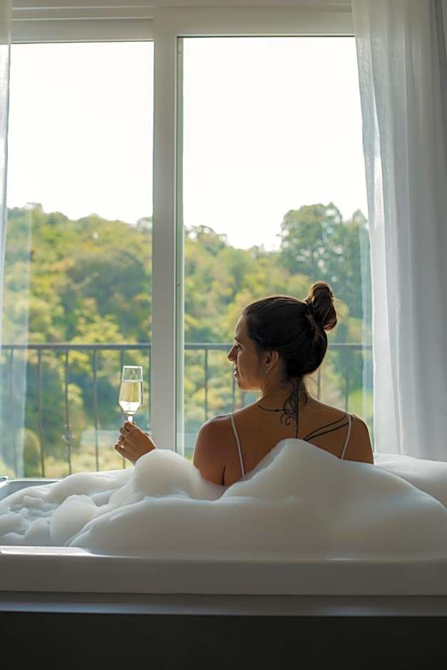 Villa Toscana - Vale dos Vinhedos