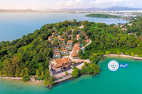 SINAE Phuket Luxury Hotel