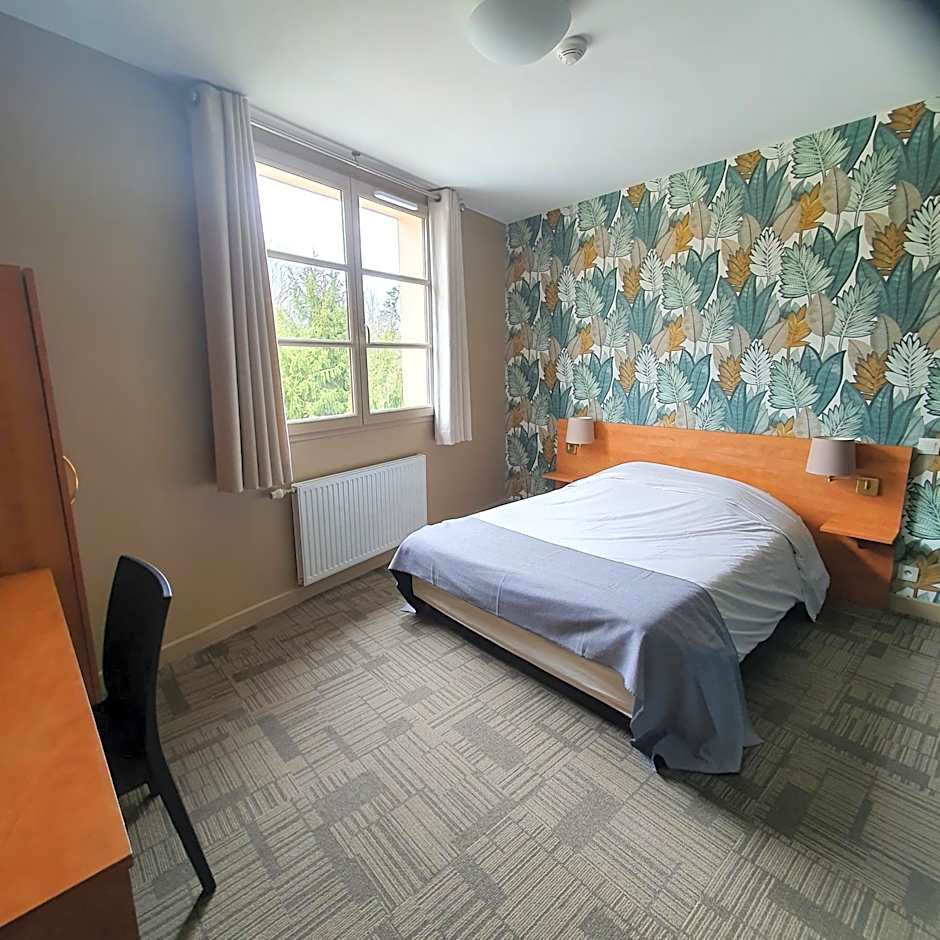 HOTEL RESTAURANT La CREPERIE Du CHATEAU