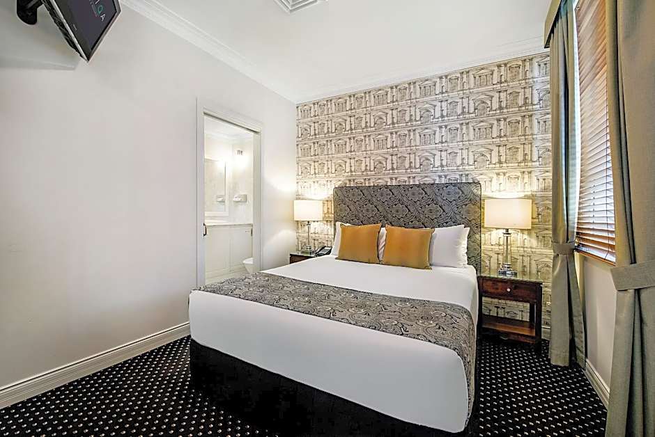 Rothbury Hotel