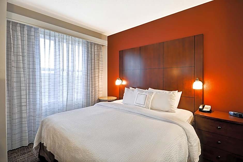 Residence Inn by Marriott St. Louis O'Fallon