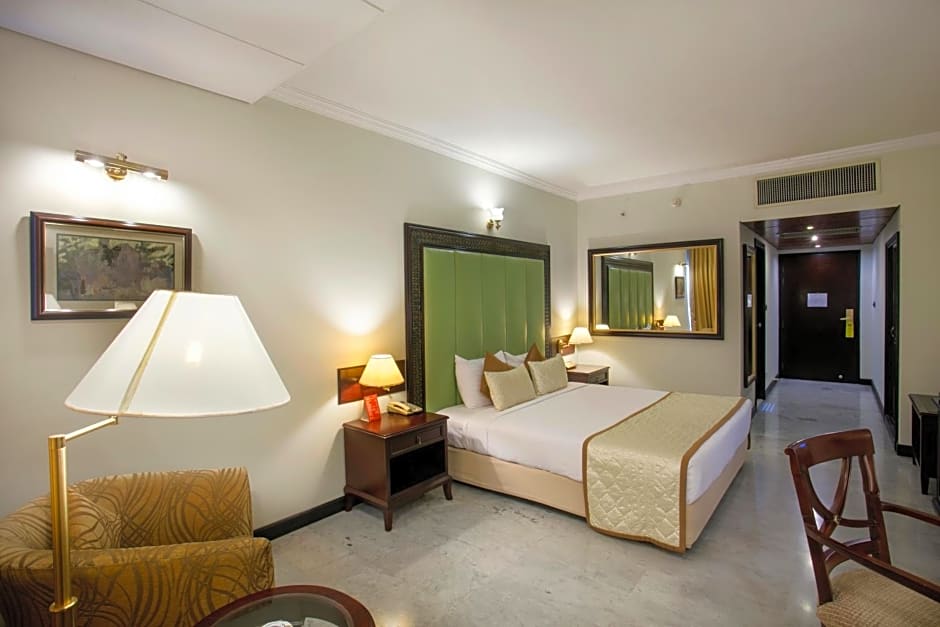 Hotel Sarina Dhaka