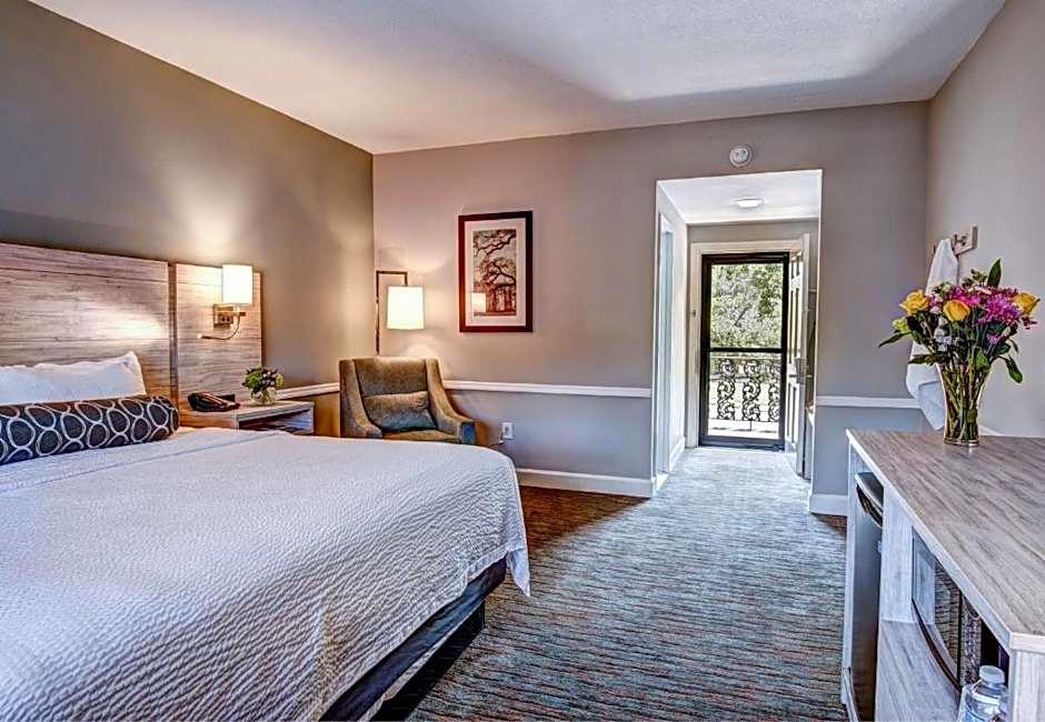 Best Western Sea Island Inn
