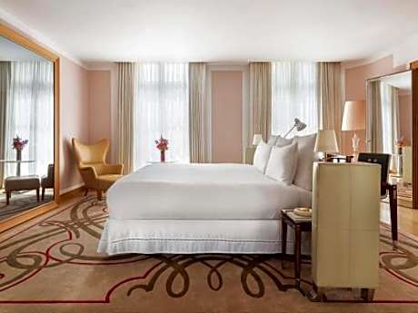 Katara Presidential Suite