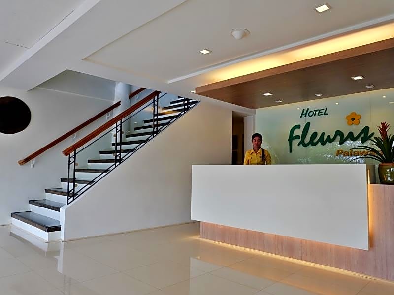 Hotel Fleuris Palawan