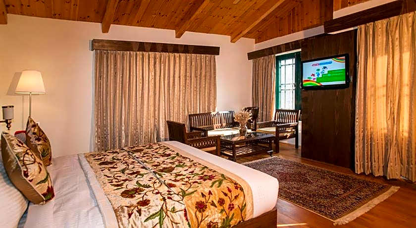 Lemon Tree Hotel Srinagar