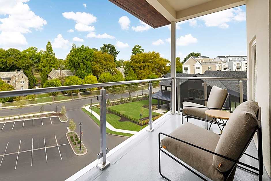 AC Hotel by Marriott Newtown Square