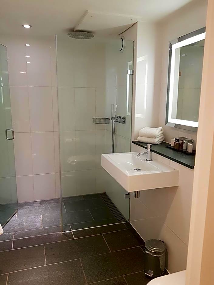 Salthouse Harbour Hotel and Spa