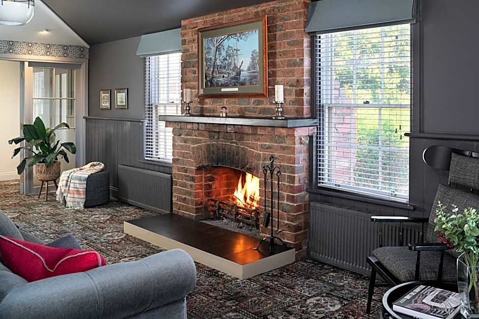 Sovereign Hill Hotel