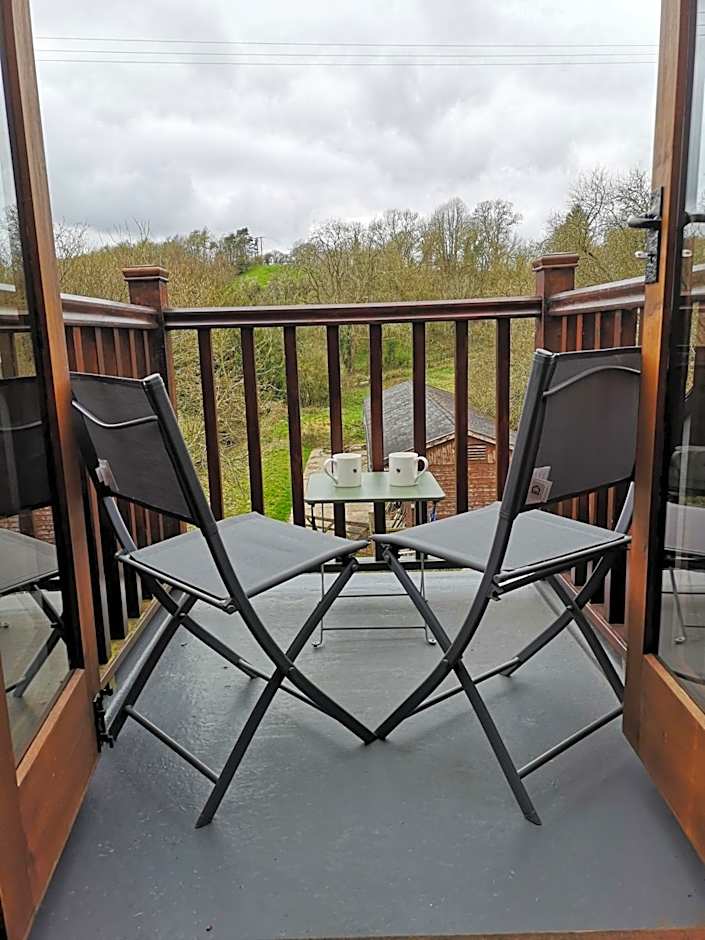 The Old Smithy Bed & Breakfast