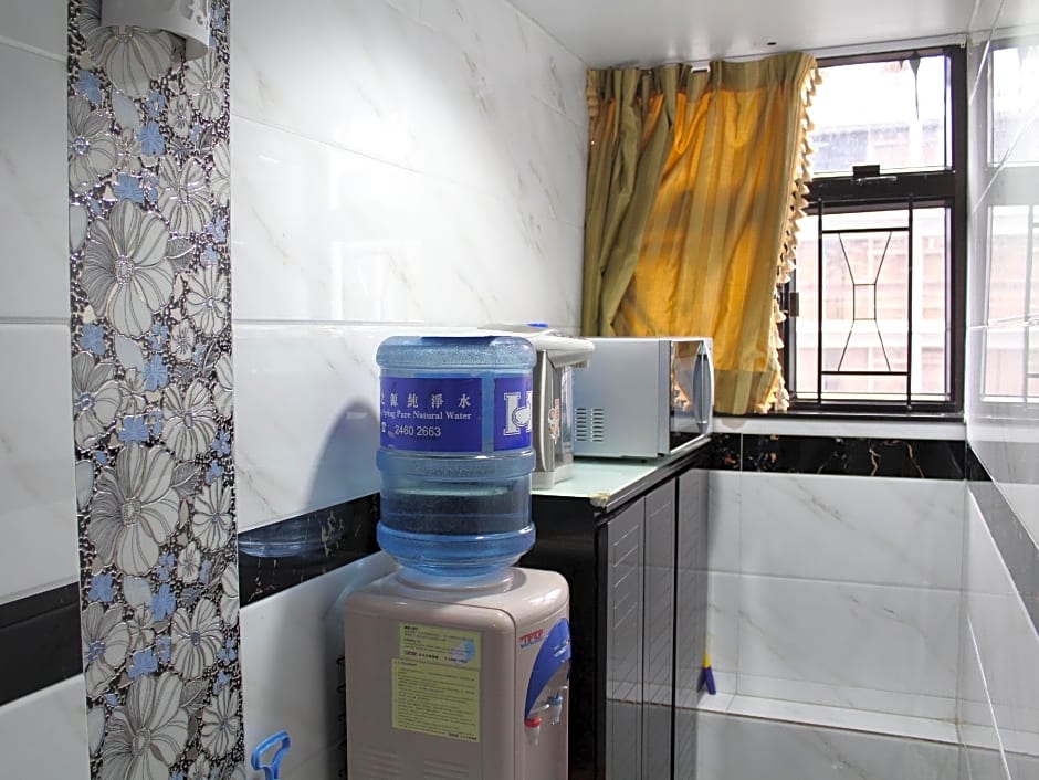 Pearl Premium Guest House - Premium Guest House Limited