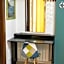 PalerMonAmour Art Gallery Suite