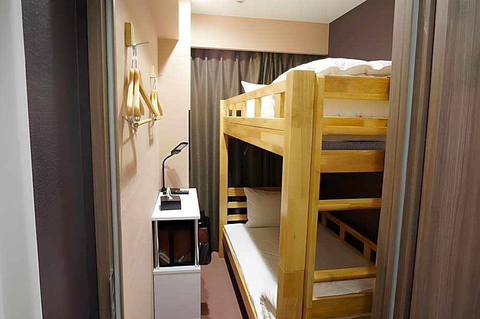 Tokyo Ariake Bay Hotel