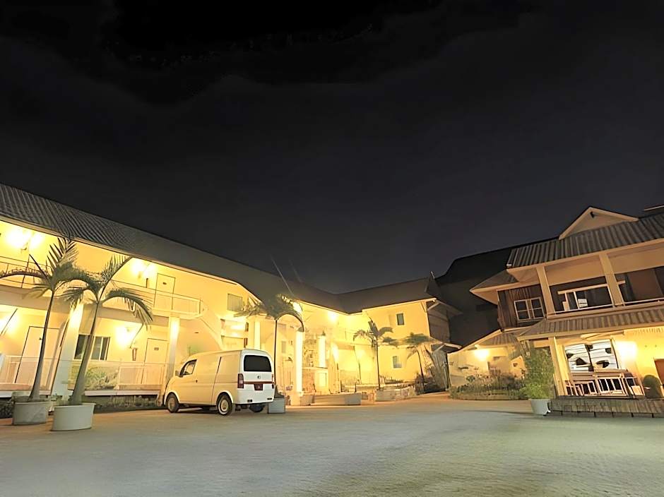 Rinlada House