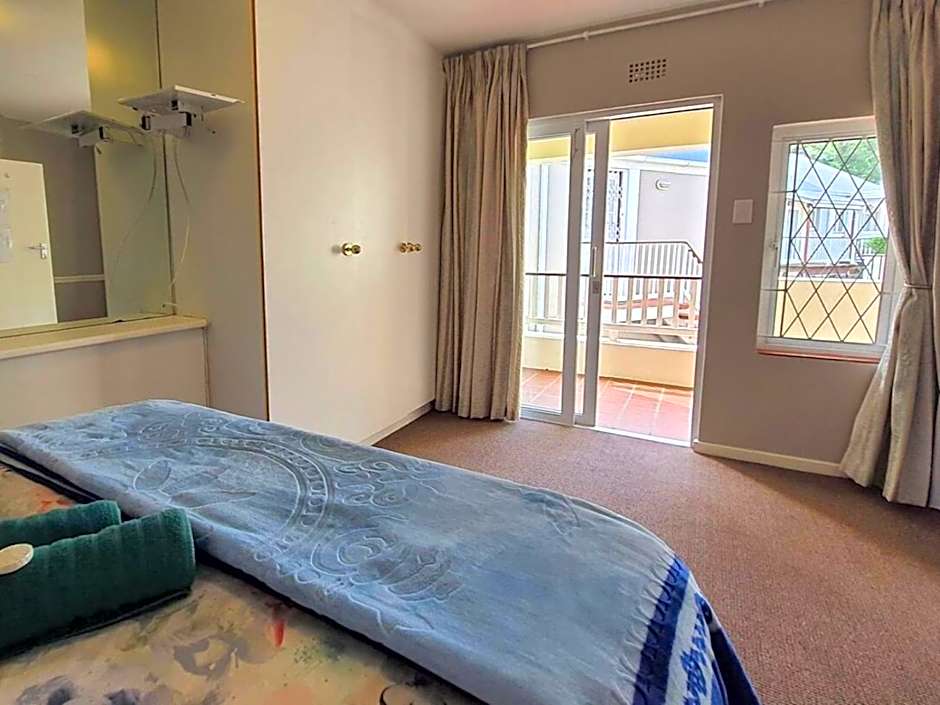 5 Tides End and 5 on Tides End