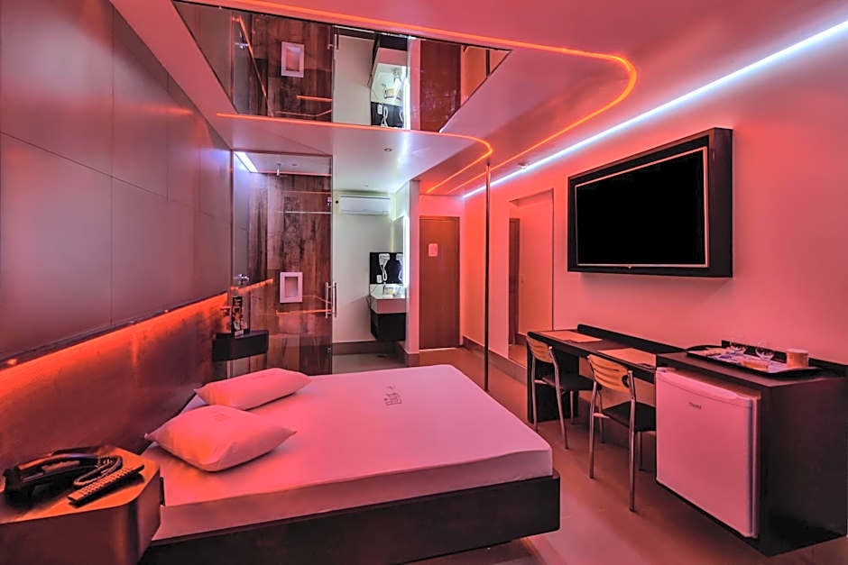 Point Motel GRU